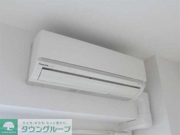 t-rootの物件内観写真